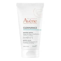 Eau Thermale Avène cleanance maschera detox 50 ml