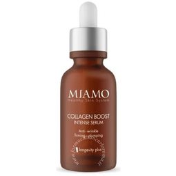 Miamo longevity plus collagen boost serum 30 ml