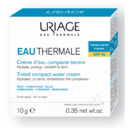 Uriage Eau thermale crema compatta colorata all'acqua SPF30