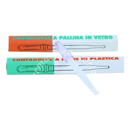 Contagocce lapis plastica