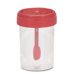 Contenitore Feci Sterile Tpress