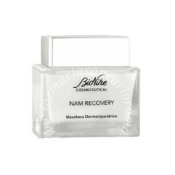 Bionike Cosmeceutical nam recovery maschera dermoriparatrice 50 ml