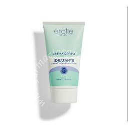 Rougj crema corpo idratante 150 ml