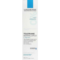 La Roche Posay Toleriane dermallergo crema viso 40 ml