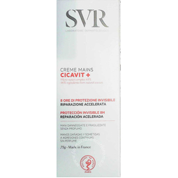 SVR Cicavit + mains 75 ml