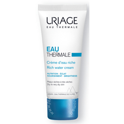 Uriage Eau Thermale Crema d'Acqua Ricca 40ml