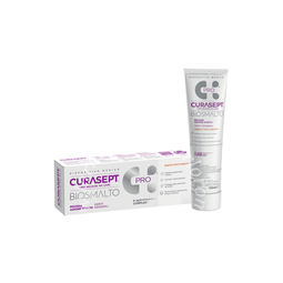 Curasept biosmalto mousse denti sensibili 50 ml