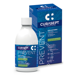 Curasept prevent collutorio 300 ml