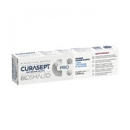 Curasept biosmalto mousse carie menta 50 ml