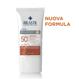 Rilastil sun system d-clar LIGHT spf50+ 40 ml