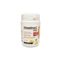 Sanavita vitamina c 60 compresse