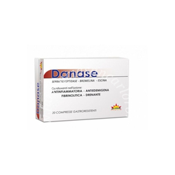 Danase 20 compresse
