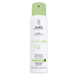 Defence deo fresh spray 150 ml