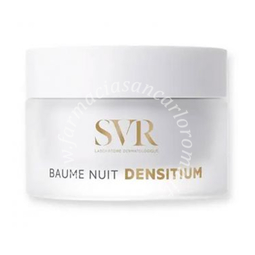 SVR Densitium baume nuit 50 ml
