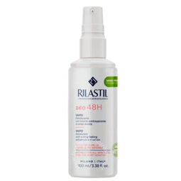 Rilastil deo vapo 48h 100 ml
