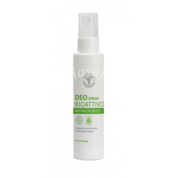 Lfp deo spray anti microbico 100 ml