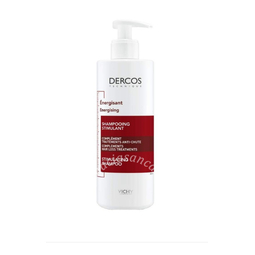 Vichy Dercos Shampoo Energizzante 400ml