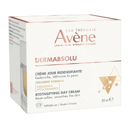 Eau Thermale Avène dermabsolu crema giorno nuova formula 50 ml
