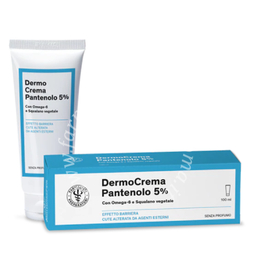Lfp dermocrema pantenolo 100 ml