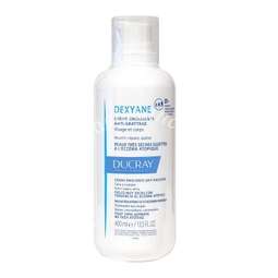 Ducray Dexyane crema emolliente anti grattage 400 ml