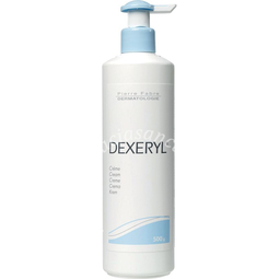 Dexeryl crema 500 g