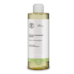 Lfp docciasport pompelmo 300 ml