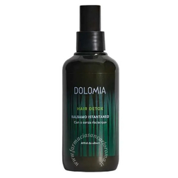 Dolomia skincare hair detox balsamo istantaneo 200 ml