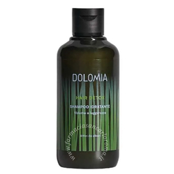 Dolomia skincare hair detox shampoo idratante 200 ml