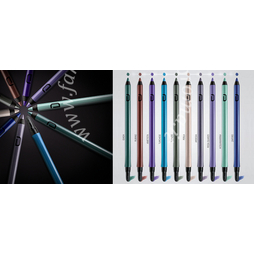 Dolomia ose 16 matita 7 diamante