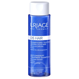 Uriage ds hair shampoo traitant antipelliculaire f 200 ml