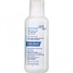 Ducray Dexyane crema balsamo emolliente anti grattage 400 ml