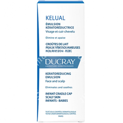 Ducray Kelual emulsione 50 ml