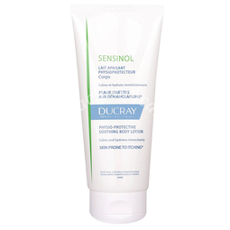 Ducray Sensinol Latte Corpo 200 ml