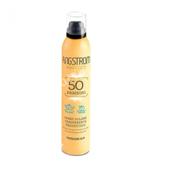 Angstrom kids mousse spf50 150 ml