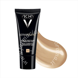 Vichy Dermablend Fondotinta Correttivo 15