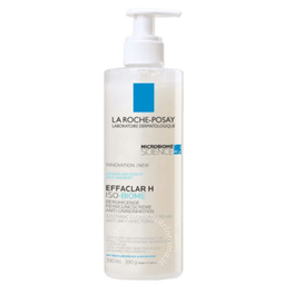La Roche Posay Effaclar H iso biome crema lavante 400 ml