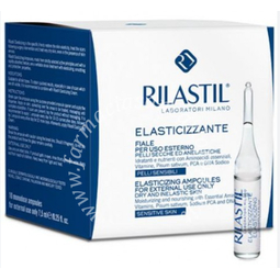 Rilastil elasticizzante 10 fiale x 1,5 ml