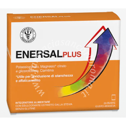 Lfp enersal plus