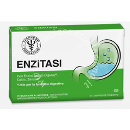 Lfp enzitasi 30 compresse