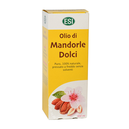 Esi Olio Mandorle Dolci 500 ml