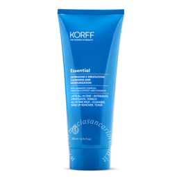 Korff essential latte crema all in one 200 ml
