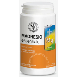Lfp magnesio essenziale 150 g