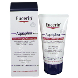 Eucerin aquaphor pelli danneggiate 45 g