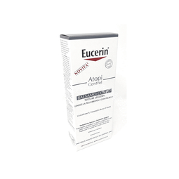 Eucerin atopic balsamo corpo 400 ml