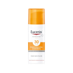 Eucerin sun anti age spf30 50 ml