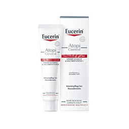 Eucerin atopic crema fasi acute 100 ml