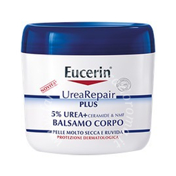 Eucerin urearepair balsamo corpo 450 ml