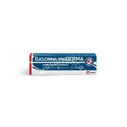 Euclorina proderma crema 30 ml