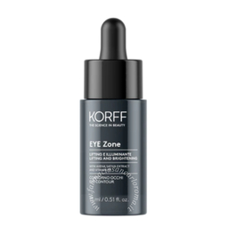 Korff eyezone contorno occhi lifting illuminante 15 ml