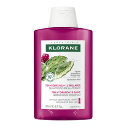 Klorane shampoo fico d'india 200 ml